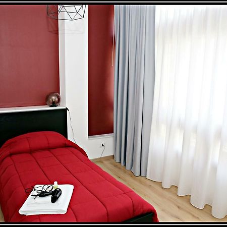 Tosca B&B Catania Exterior photo