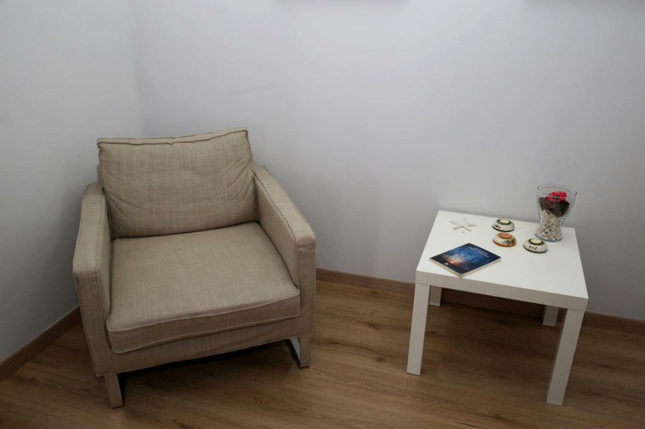 Tosca B&B Catania Exterior photo