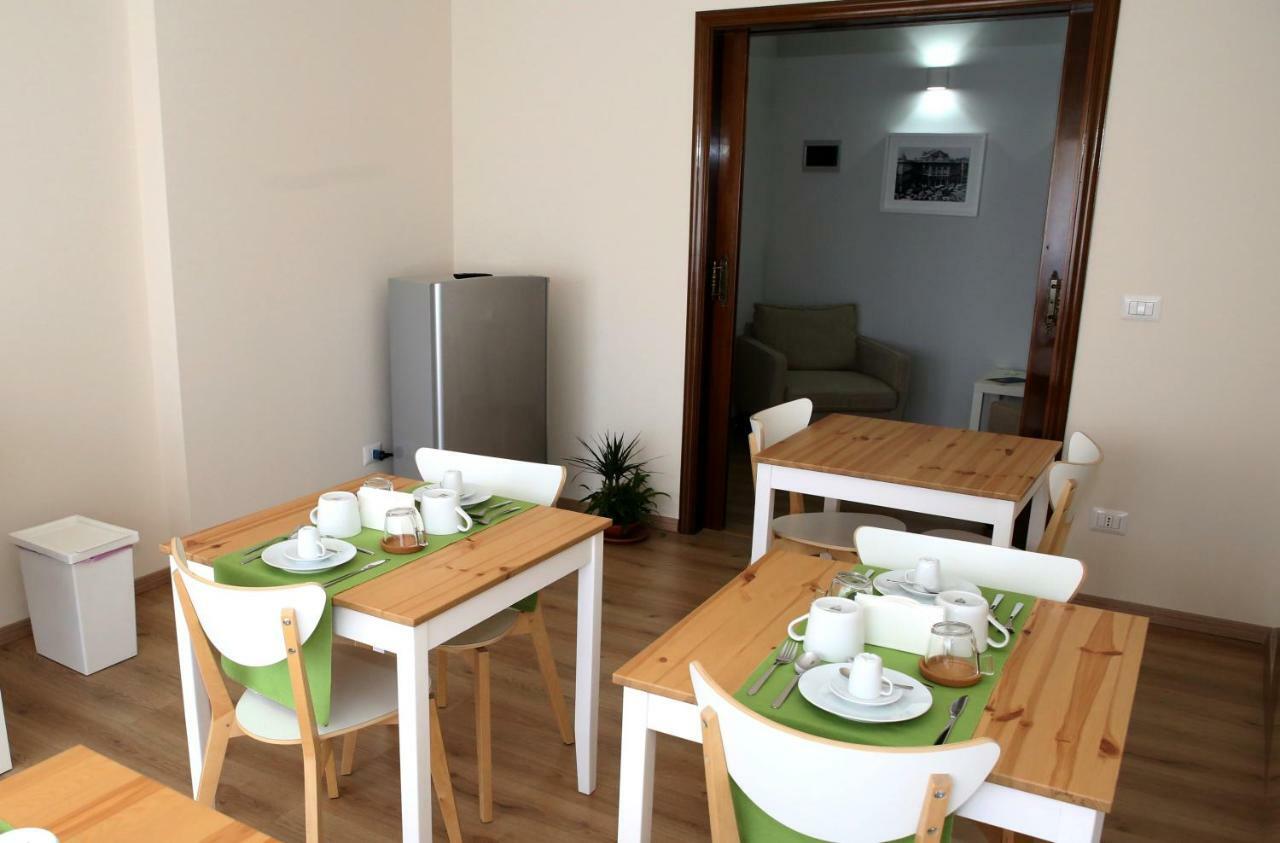 Tosca B&B Catania Exterior photo