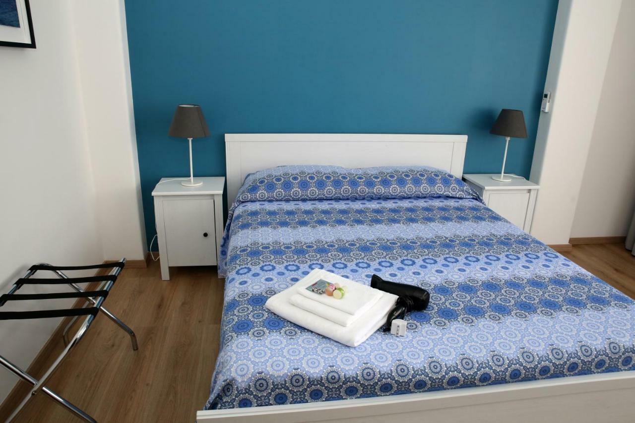 Tosca B&B Catania Exterior photo