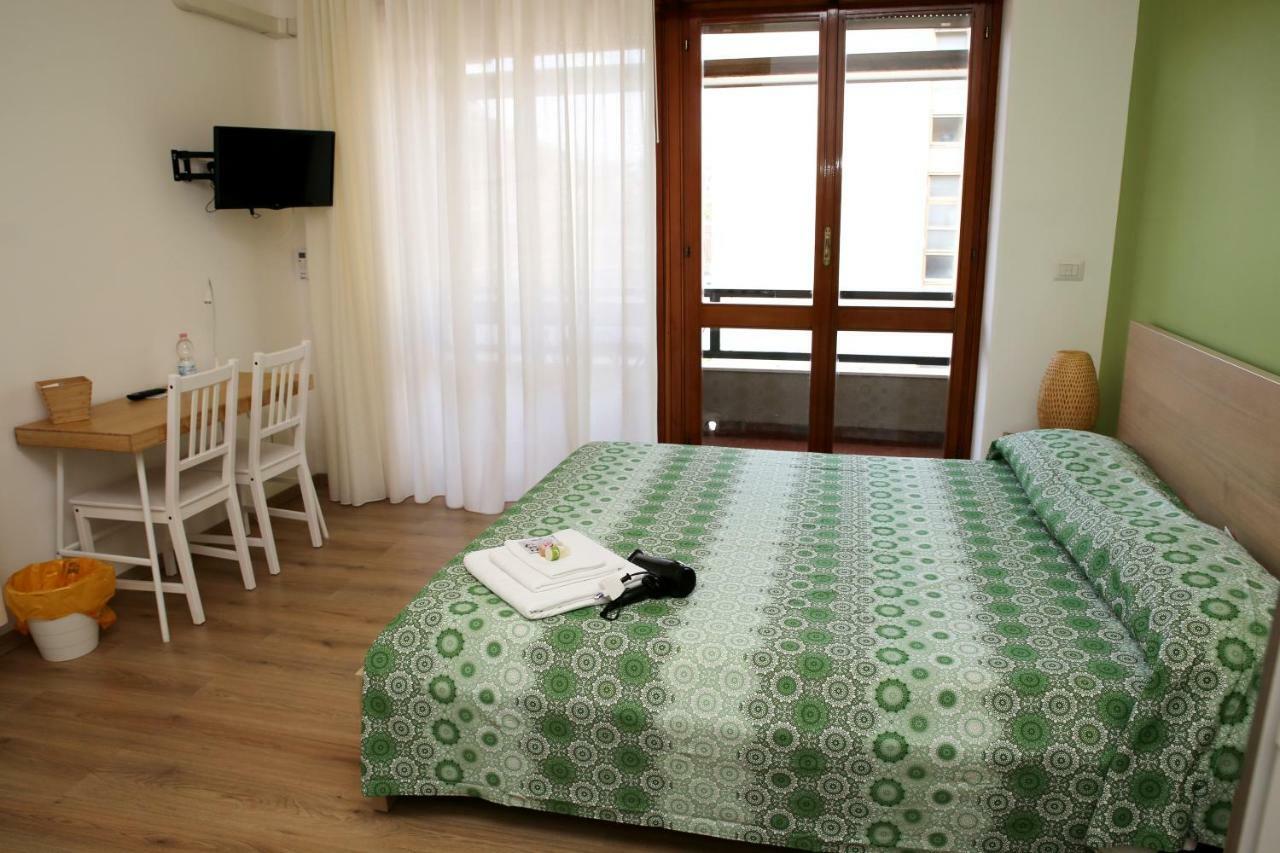 Tosca B&B Catania Exterior photo