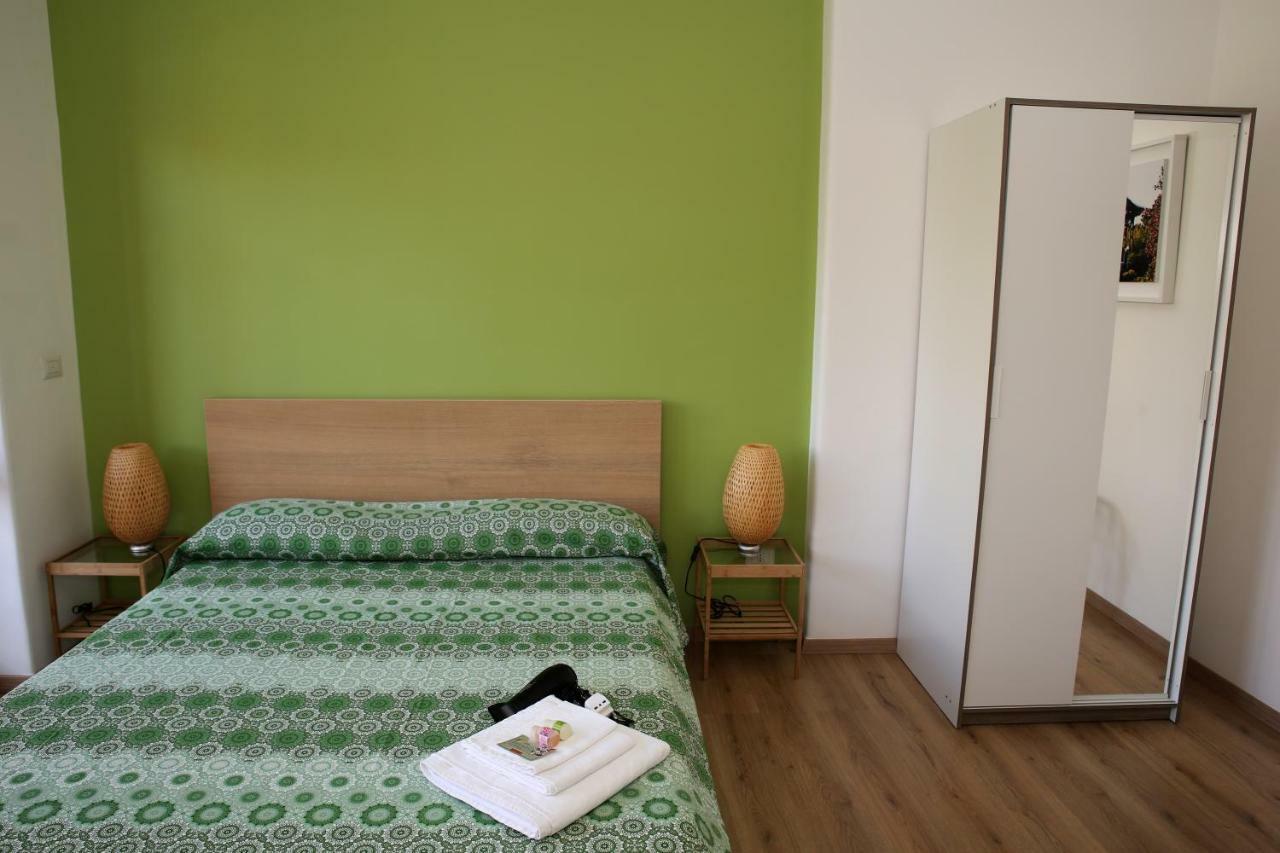 Tosca B&B Catania Exterior photo